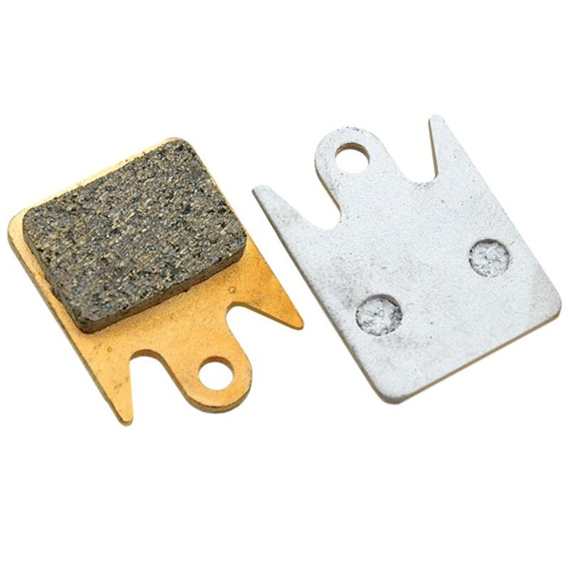 Juego de pastillas sinterizadas con tratamiento cerámico para bici CL BRAKES (4044VRX) CL BRAKES 4044VRX