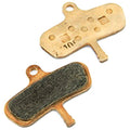 Juego de pastillas sinterizadas con tratamiento cerámico para bici CL BRAKES (4045VRX) CL BRAKES 4045VRX