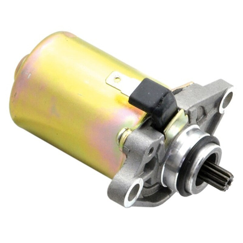 Motor de Arranque Piaggio / Peugeot 50cc TECNIUM MT159-OT208