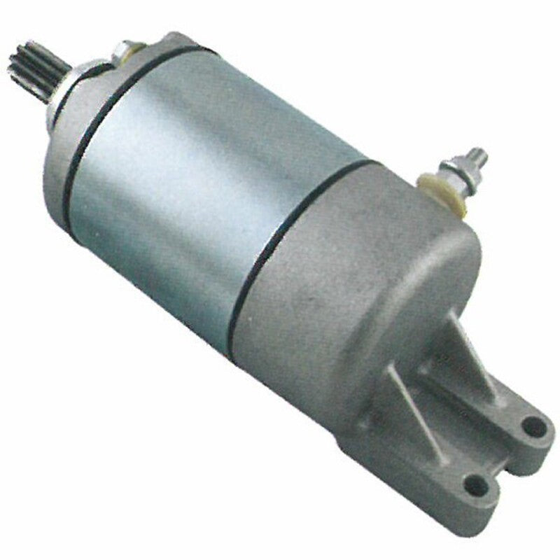 Motor de arranque SMU0287 TECNIUM MQD6833