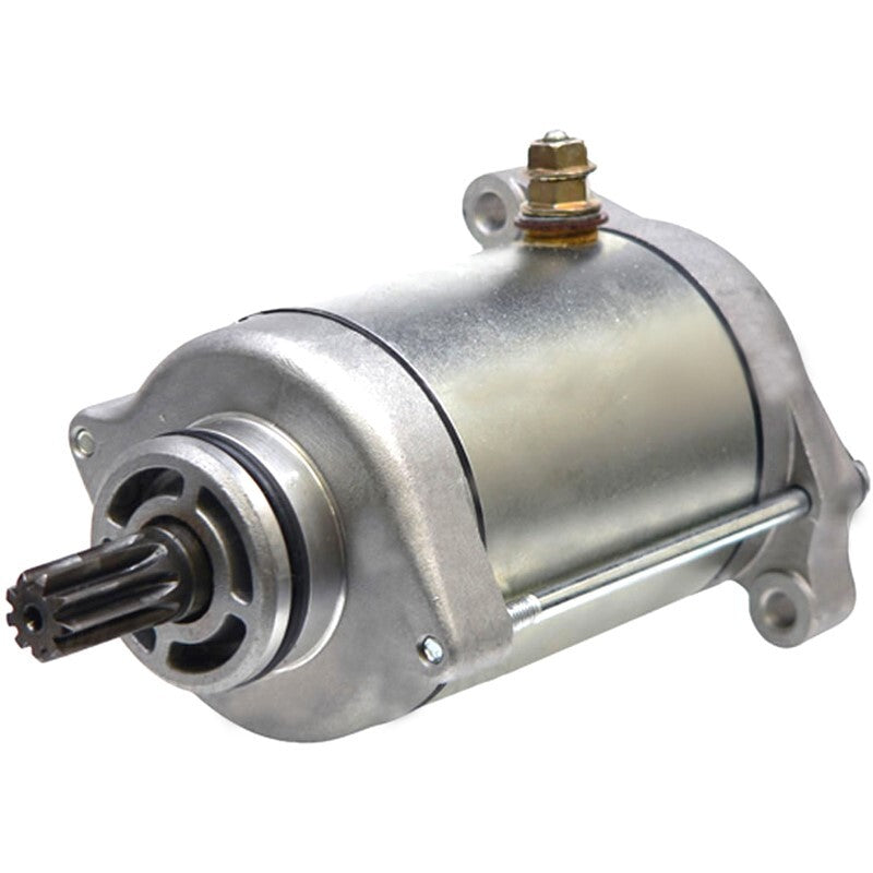 Motor de arranque SMU0299 TECNIUM MQD6832A