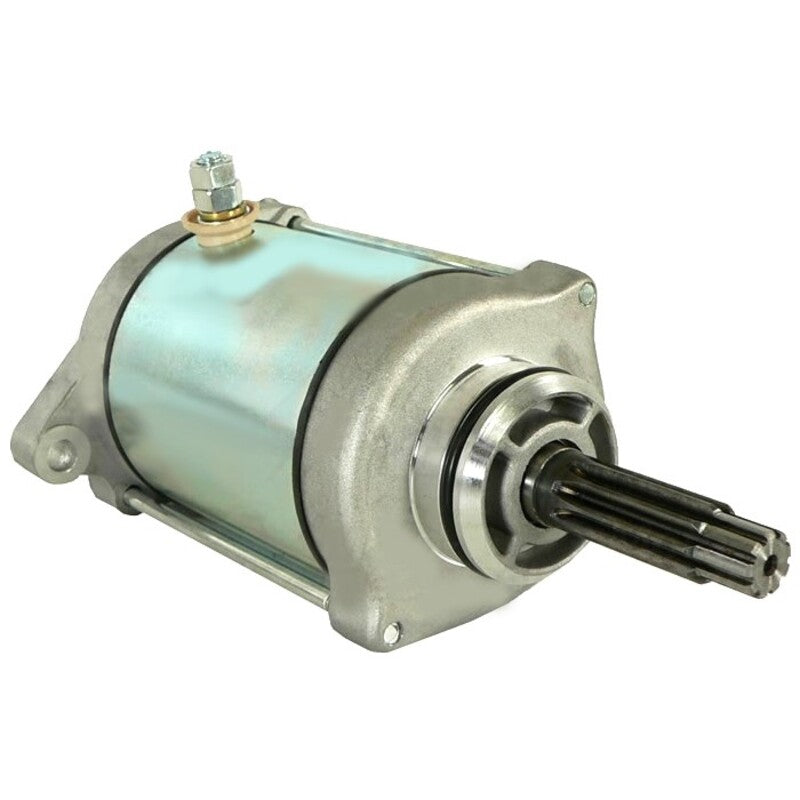 Motor de arranque SMU0419 TECNIUM MQD6832B