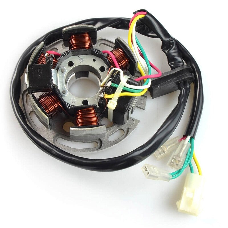 Stator TECNIUM TECNIUM MT152-OT045