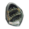PILOTO TRASERO V PARTS YM-2336ELEDR