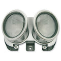 PILOTO TRASERO TRANSPARENTE V PARTS ST-2064-LED
