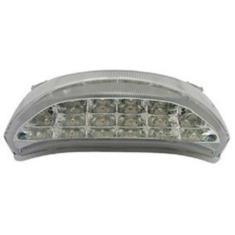 Piloto trasero a leds HONDA CB 600F V PARTS ST-3105C-LEDE
