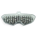 Piloto trasero LED R6 03-05 V PARTS ST-5073-LED
