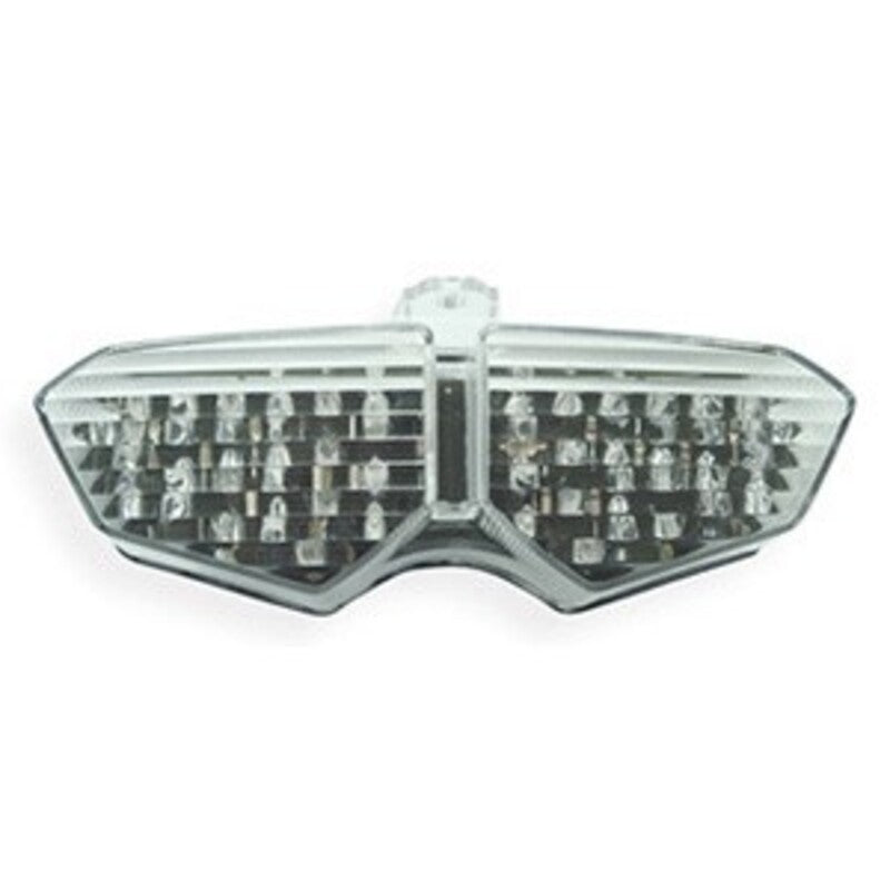 Piloto trasero LED R6 03-05 V PARTS ST-5073-LED