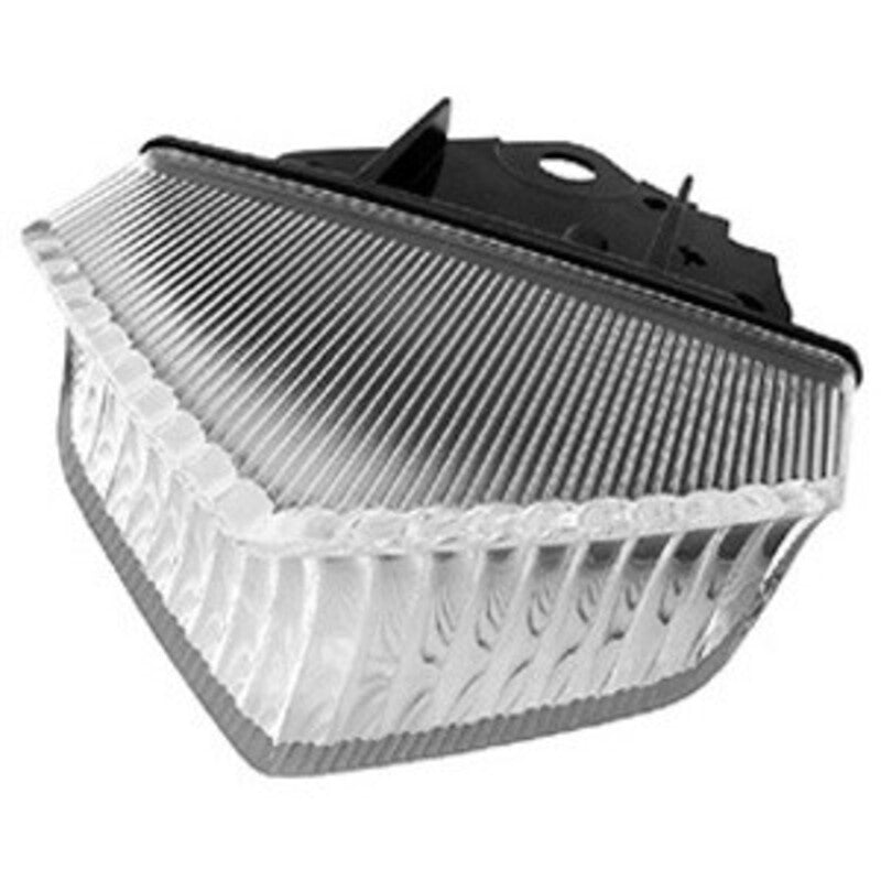 Piloto trasero a leds YAMAHA WR 250/450 V PARTS ST-5087-LED
