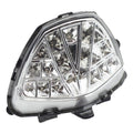 Piloto trans. LED CBR125/250 (11-) V PARTS ST-30121LEDE