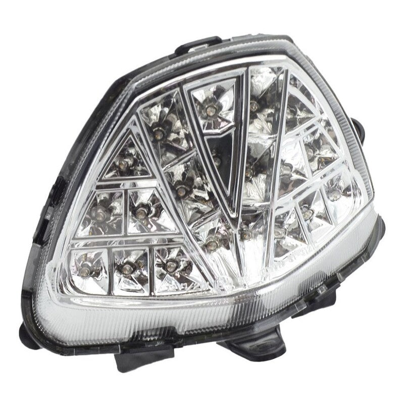 Piloto trans. LED CBR125/250 (11-) V PARTS ST-30121LEDE
