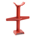 Bloqueo de horquilla para transporte largo V PARTS SS-819L-RED