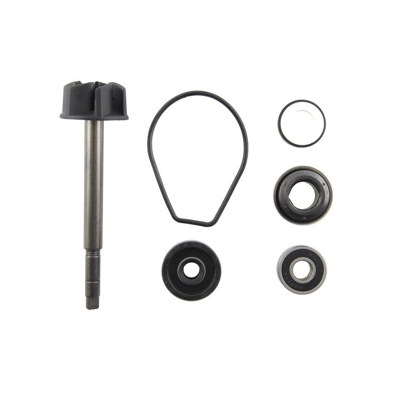 Set repara eje bomba de agua TECNIUM MF5-8004