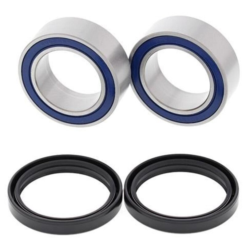 Kit de rodamientos y retenes de rueda All Balls 25-1663 ALL BALLS 25-1663