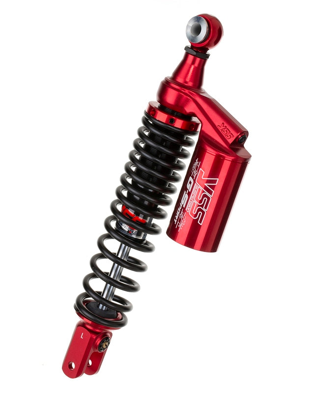 Juego de amortiguadores YSS Red Series G-Sport Honda PCX 125 YSS TG302-350TRL-07-85J