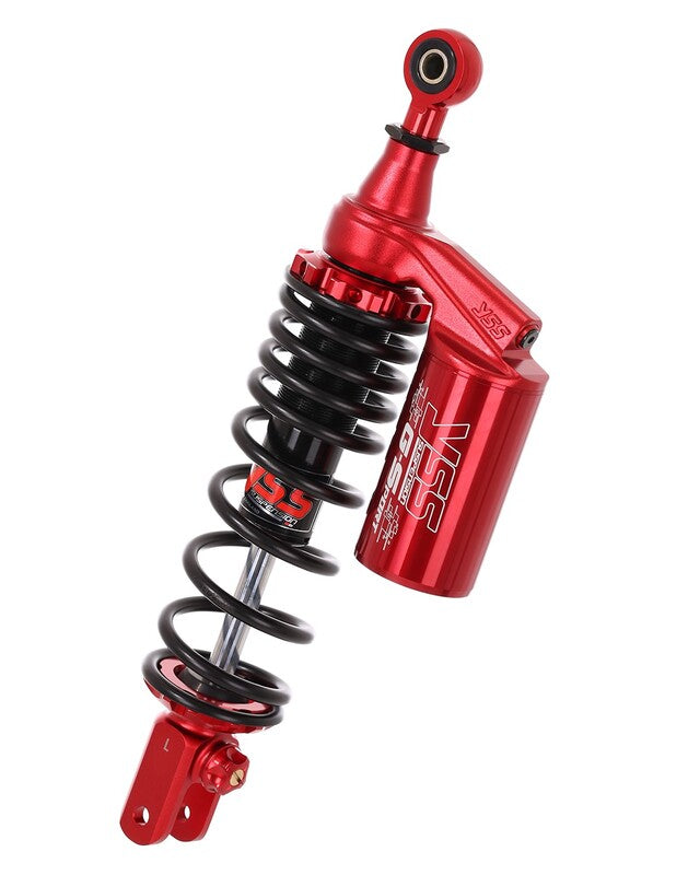 Juego de amortiguadores YSS Red Series G-Sport Yamaha N-Max 125 YSS TG302-335TRL-07-85J