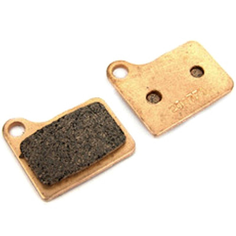 Juego de pastillas sinterizadas con tratamiento cerámico para bici CL BRAKES (4020VRX) CL BRAKES 4020VRX