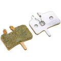 Juego de pastillas sinterizadas con tratamiento cerámico para bici CL BRAKES (4024VRX) CL BRAKES 4024VRX