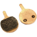 Juego de pastillas sinterizadas para bici CL BRAKES (4039VX) CL BRAKES 4039VX