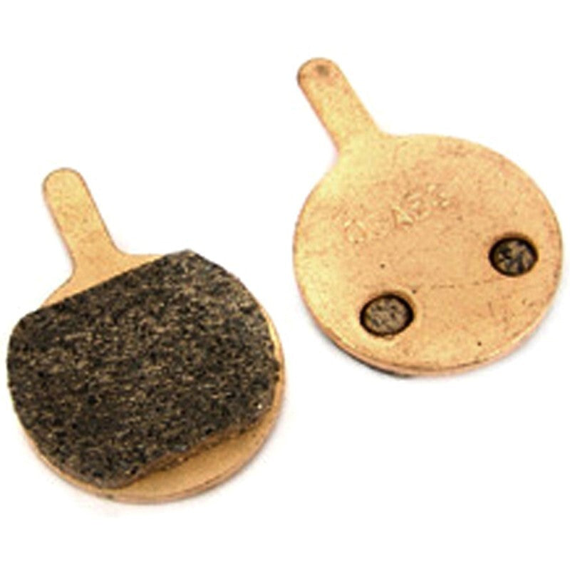 Juego de pastillas sinterizadas para bici CL BRAKES (4039VX) CL BRAKES 4039VX