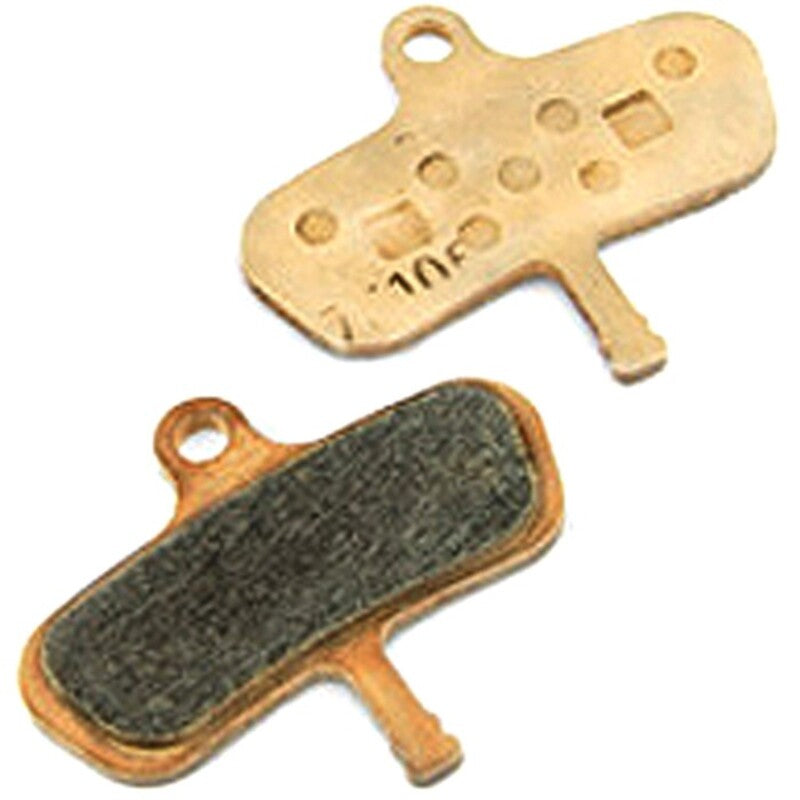 Juego de pastillas sinterizadas para bici CL BRAKES (4045VX) CL BRAKES 4045VX