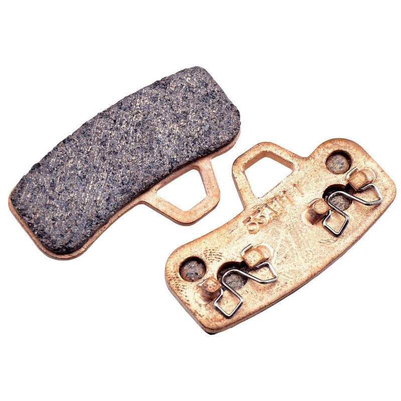 Juego de pastillas sinterizadas para bici CL BRAKES (4053VX) CL BRAKES 4053VX