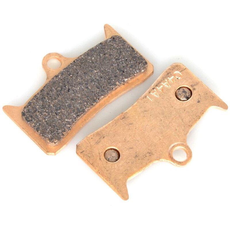 Juego de pastillas sinterizadas para bici CL BRAKES (4058VX) CL BRAKES 4058VX