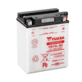 Batería YUASA YB14L-B2 Combipack (con electrolito) YUASA YB14L-B2 (CP)