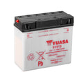 Batería YUASA 51913 Combipack (con electrolito) YUASA 51913 (CP)