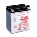 Batería YUASA YB14-B2 Combipack (con electrolito) YUASA YB14-B2 (CP)