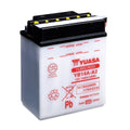 Batería YUASA YB14A-A2 Combipack (con electrolito) YUASA YB14A-A2 (CP)