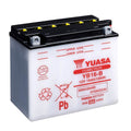 Batería YUASA YB16-B Combipack (con electrolito) YUASA YB16-B (CP)