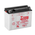 Batería YUASA Y50-N18L-A Combipack (con electrolito) YUASA Y50-N18L-A (CP)
