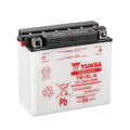 Batería YUASA YB18L-A Combipack (con electrolito) YUASA YB18L-A (CP)
