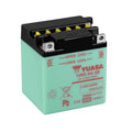 Batería YUASA 12N5.5A-3B Combipack (con electrolito) YUASA 12N5.5A-3B (CP)
