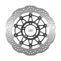 Disco de freno NG BRAKES ondulado1273X Ø320 x Ø72 x 5 NG BRAKE DISC 1273X
