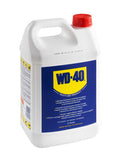 Multiusos WD-40 garrafa 5L WD 40 44506/E