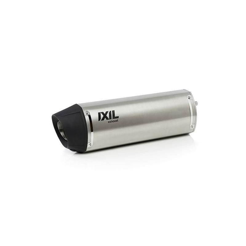 Silenciador IXIL Hexoval Xtrem - OH6011VSE IXIL 072-611