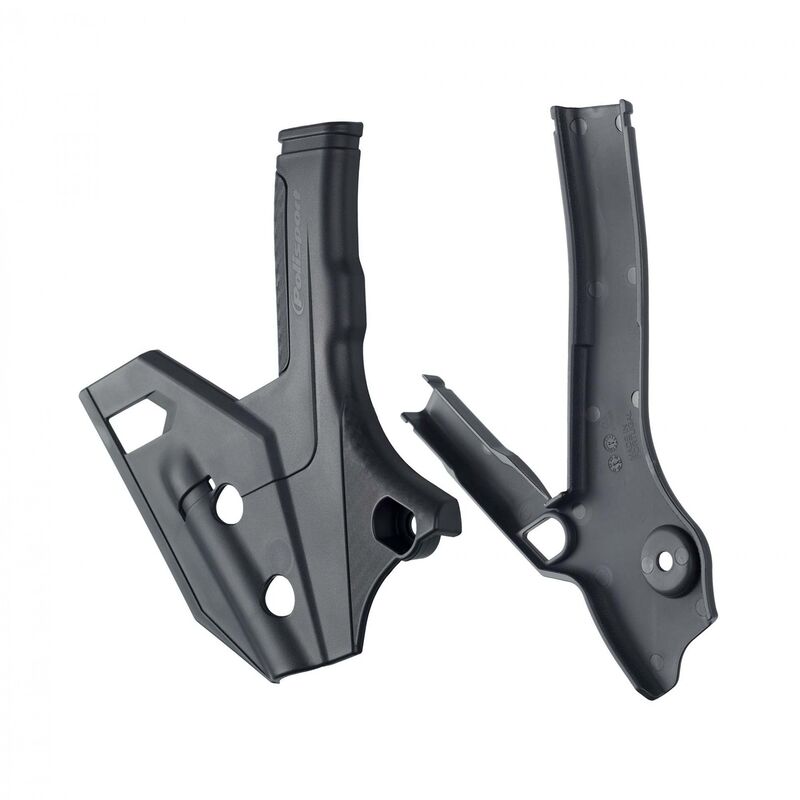 Protector chasis POLISPORT POLISPORT 8478300001