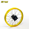 Rueda trasera completa HAAN WHEELS 18x2,5x36T HAAN WHEELS 156513/2/3