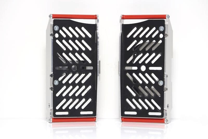 Protectores de radiador AXP Xtrem PHD AXP AX1583