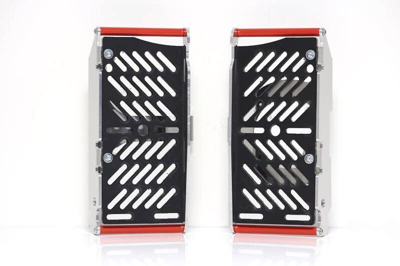 Protectores de radiador AXP Xtrem PHD AXP AX1584