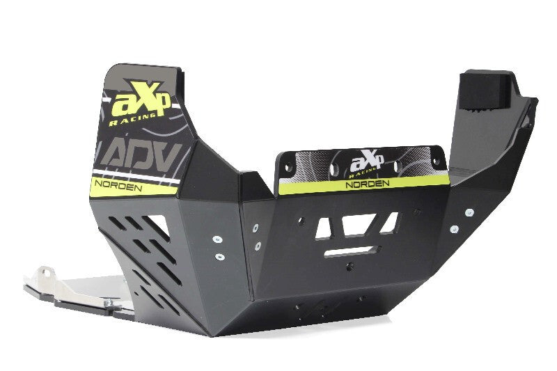 Cubrecarter AXP Touring - HDPE 8 mm Husqvarna Norden 901 AXP AX1623