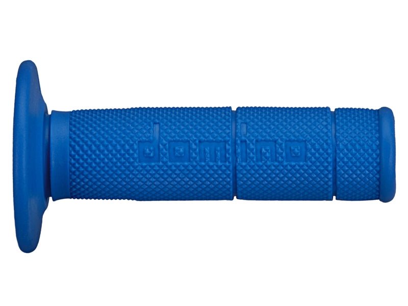 DOMINO Cross/Enduro Grips Half-Waffle DOMINO 1150.82.48.06