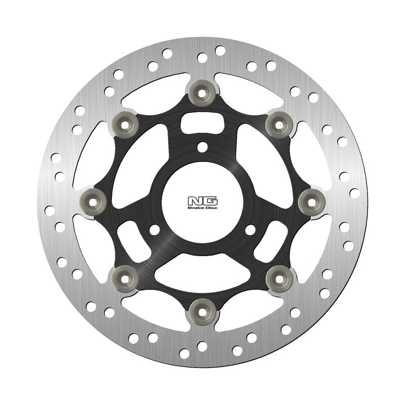 Disco de freno NG BRAKES flotante - 2065G NG BRAKE DISC 2065G