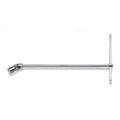 Llave en T BETA con vaso hexagonal articulado de 10mm BETA 9520010