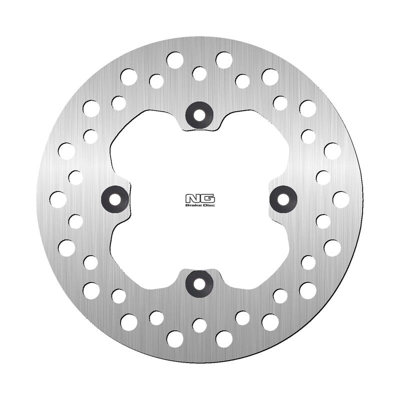 Disco de freno NG BRAKES fijo - 1979 NG BRAKE DISC 1979