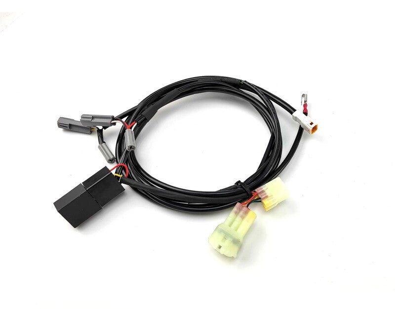 Adaptador de cable DENALI Plug & Play DialDim - Yamaha Tenere 700 DENALI DNL.WHS.20300