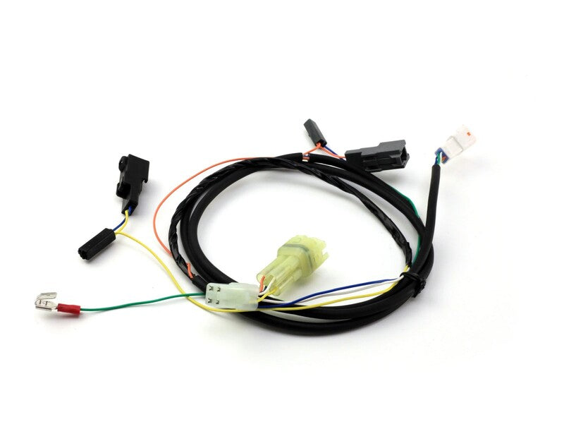 Adaptador de cable DENALI Plug & Play DialDim - Kawasaki KLR 650 DENALI DNL.WHS.21900