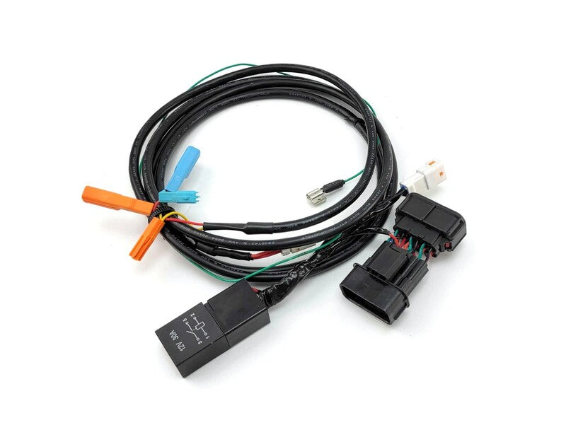 Adaptador de cable DENALI Plug & Play DialDim - Honda Africa Twin 1100 DENALI DNL.WHS.20400